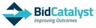 Bid Catalyst Logo